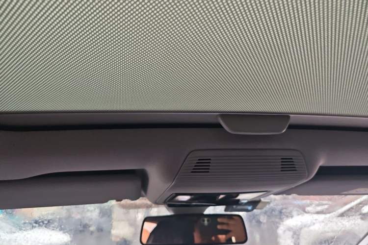 Used Volkswagen Lamando 2022 Lingdu L 280TSI DSG Spicy Edition Headliner