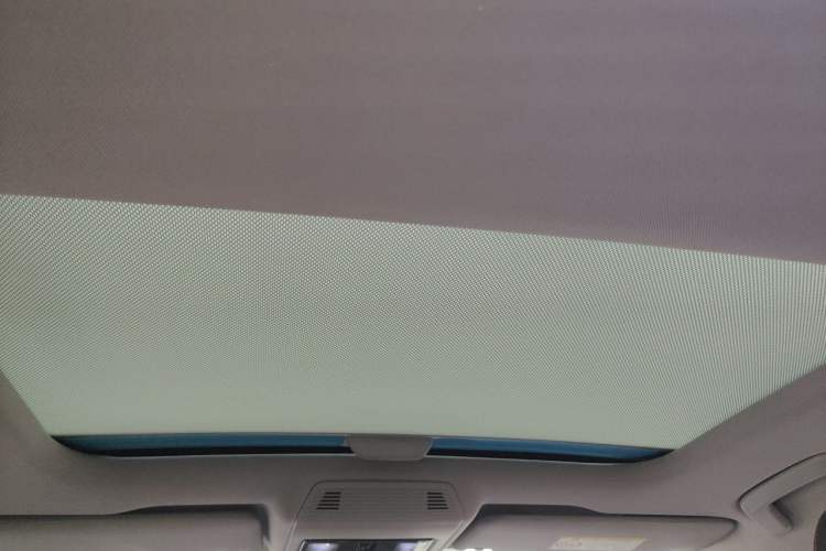Used Volkswagen Lamando 2022 Lavida L 280TSI DSG Cool & Spicy Edition Headliner