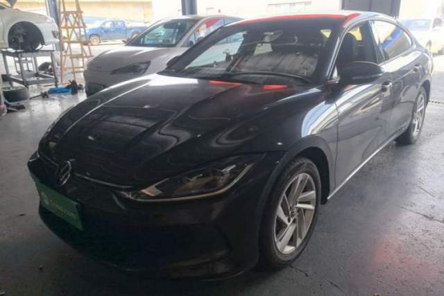 Used Volkswagen Lamando 2022 Lingdu L 280TSI DSG Spicy Edition