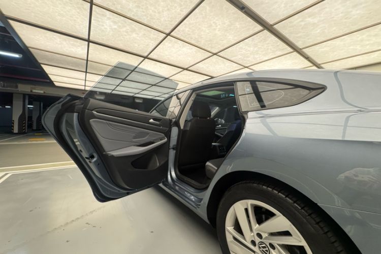 Used Volkswagen Lamando 2022 Lingdu L 280TSI DSG Spicy Edition Interior 10