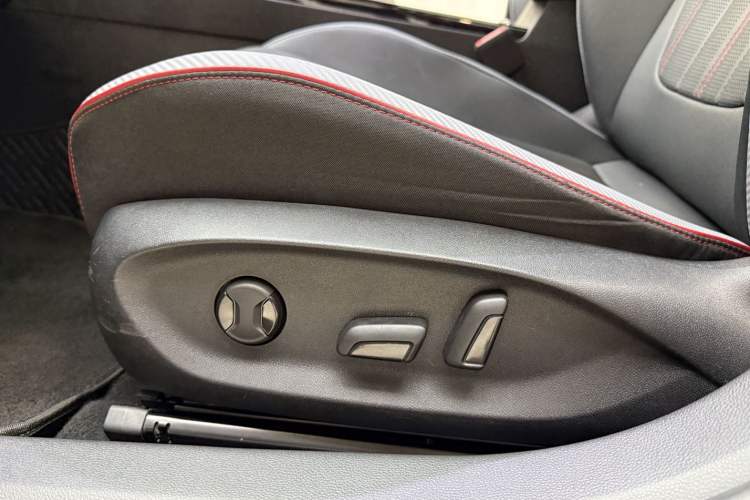 Used Volkswagen Lamando 2022 Lavida L 280TSI DSG Cool & Spicy Edition Interior 2