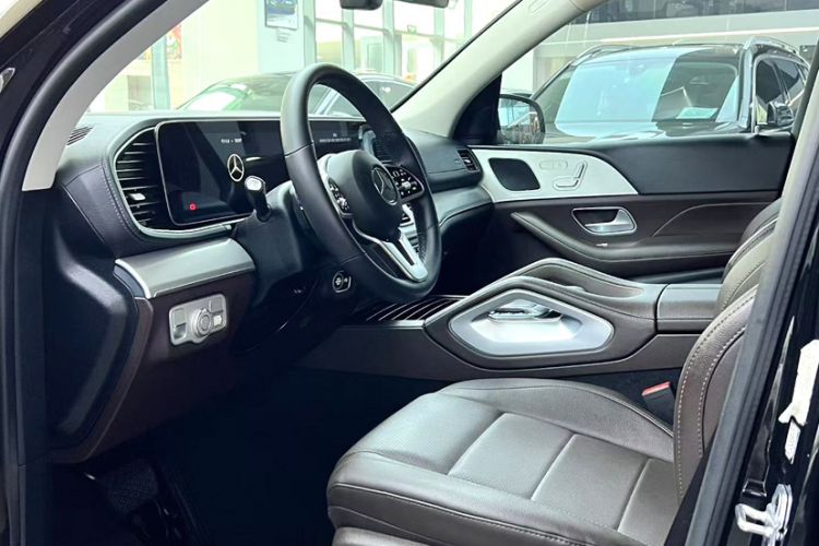 Used Volkswagen Lamando 2022 Lingdu L 280TSI DSG Spicy Edition Interior 3