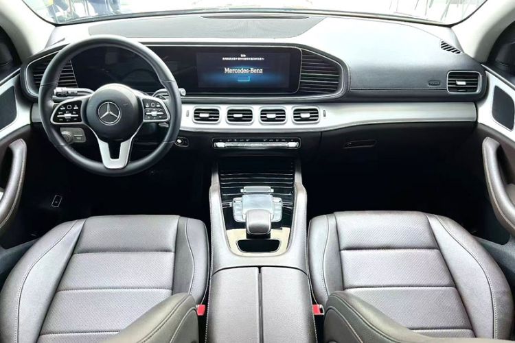 Used Volkswagen Lamando 2022 Lingdu L 280TSI DSG Spicy Edition Interior 4