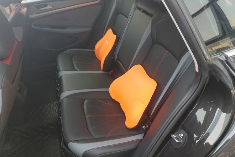 Used Volkswagen Lamando 2022 Lavida L 280TSI DSG Cool & Spicy Edition Interior 4