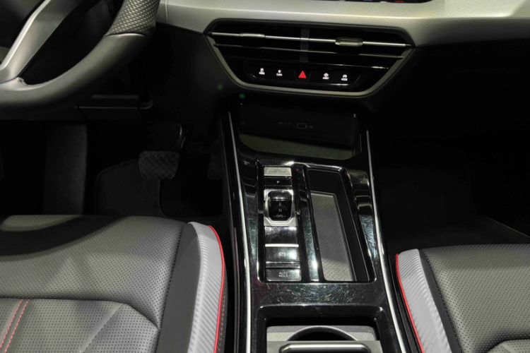Used Volkswagen Lamando 2022 Lavida L 280TSI DSG Cool & Spicy Edition Interior 4