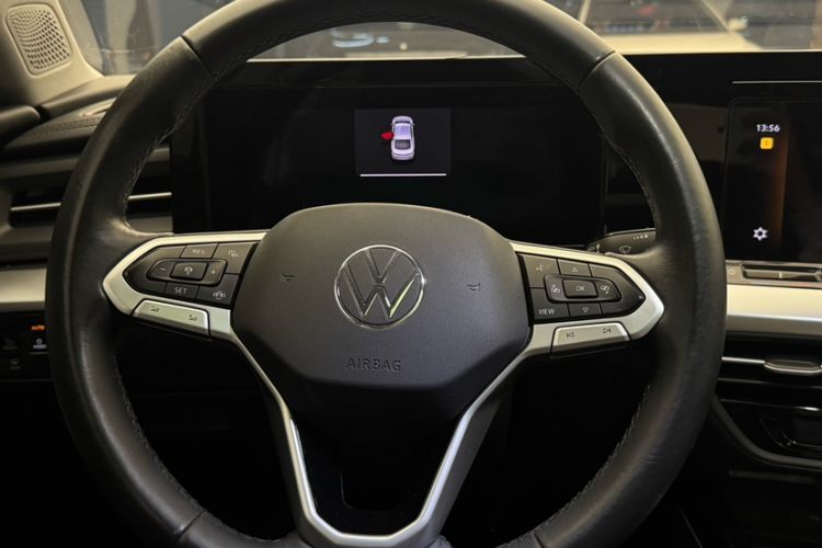Used Volkswagen Lamando 2022 Lingdu L 280TSI DSG Spicy Edition Interior 5