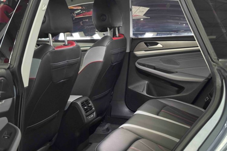 Used Volkswagen Lamando 2022 Lavida L 280TSI DSG Cool & Spicy Edition Interior 5