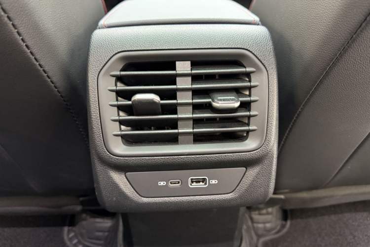 Used Volkswagen Lamando 2022 Lavida L 280TSI DSG Cool & Spicy Edition Interior 6