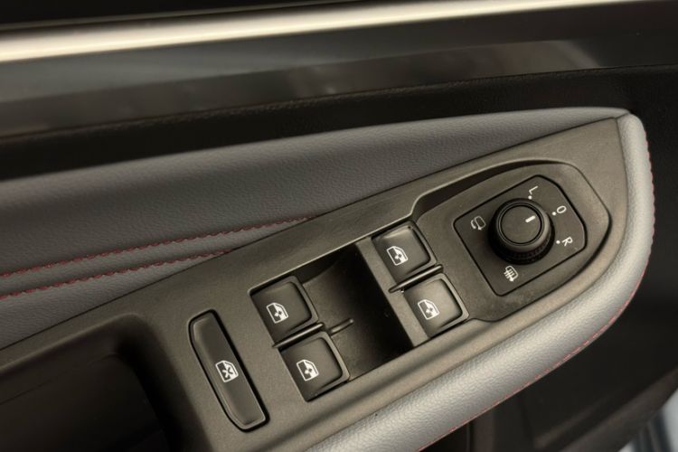 Used Volkswagen Lamando 2022 Lingdu L 280TSI DSG Spicy Edition Interior 7