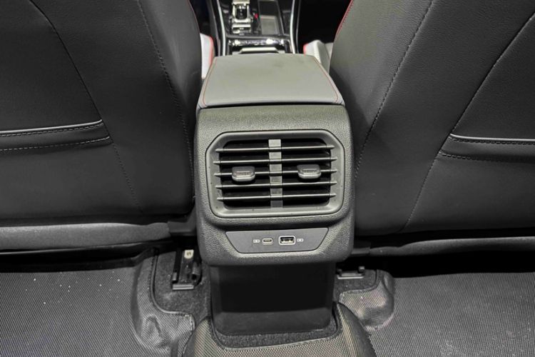 Used Volkswagen Lamando 2022 Lavida L 280TSI DSG Cool & Spicy Edition Interior 7