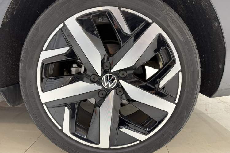 Used Volkswagen Lamando 2022 Lavida L 280TSI DSG Cool & Spicy Edition Interior 9