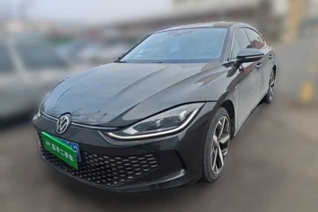 Used Volkswagen Lamando 2022 Lavida L 280TSI DSG Cool & Spicy Edition