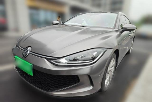 Used Volkswagen Lamando 2022 Lingdu L 280TSI DSG Spicy Edition