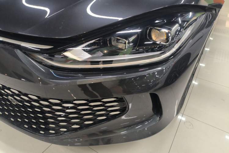 Used Volkswagen Lamando 2022 Lavida L 280TSI DSG Cool & Spicy Edition Left Front Headlight