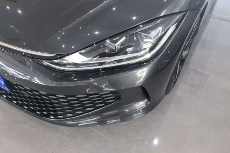 Used Volkswagen Lamando 2022 Lavida L 280TSI DSG Cool & Spicy Edition Left Front Headlight