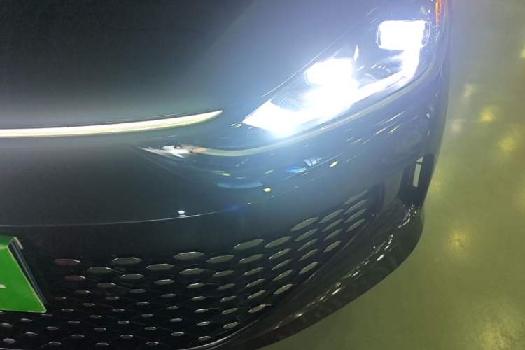 Used Volkswagen Lamando 2022 Lavida L 280TSI DSG Cool & Spicy Edition Left Front Headlight