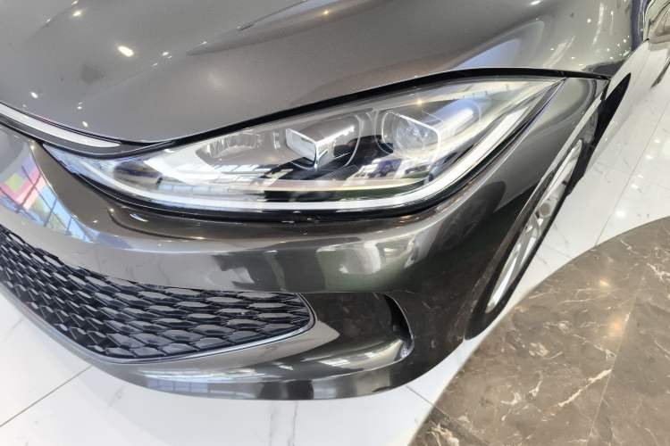 Used Volkswagen Lamando 2022 Lingdu L 280TSI DSG Spicy Edition Left Front Headlight