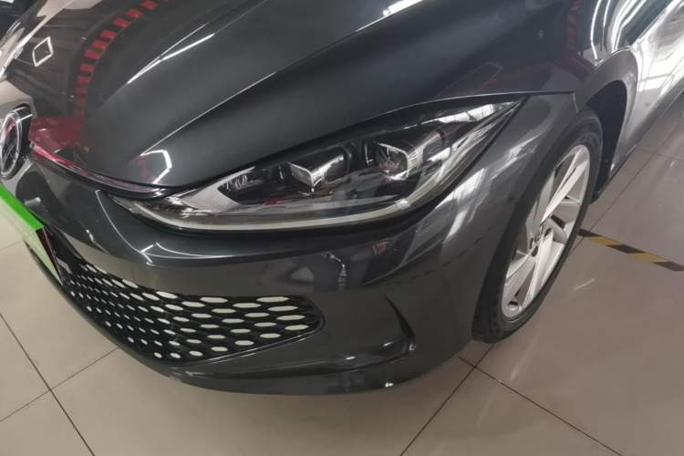 Used Volkswagen Lamando 2022 Lingdu L 280TSI DSG Spicy Edition Left Front Headlight