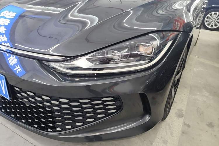 Used Volkswagen Lamando 2022 Lavida L 280TSI DSG Cool & Spicy Edition Left Front Headlight