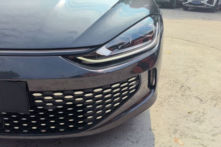 Used Volkswagen Lamando 2022 Lavida L 280TSI DSG Cool & Spicy Edition Left Front Headlight