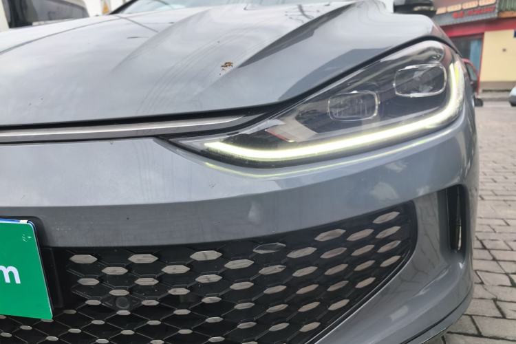 Used Volkswagen Lamando 2022 Lavida L 280TSI DSG Cool & Spicy Edition Left Front Headlight