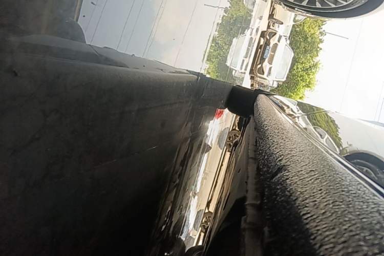 Used Volkswagen Lamando 2022 Lingdu L 280TSI DSG Spicy Edition Left Side Sill
