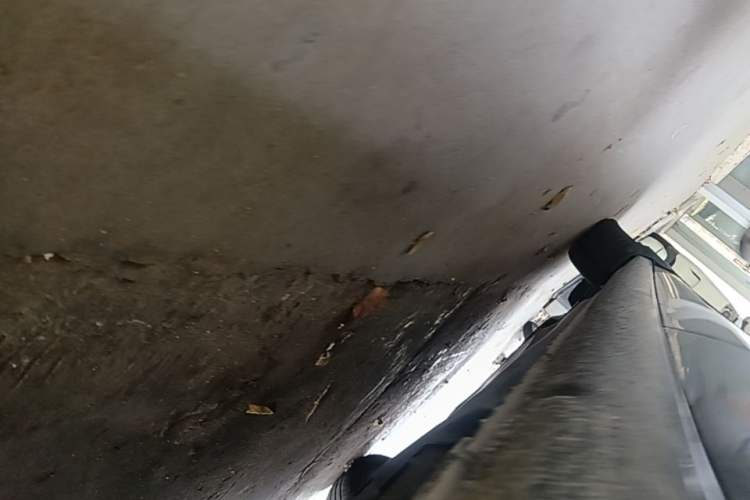 Used Volkswagen Lamando 2022 Lingdu L 280TSI DSG Spicy Edition Left Side Sill