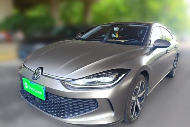 Used Volkswagen Lamando 2022 Lavida L 280TSI DSG Cool & Spicy Edition