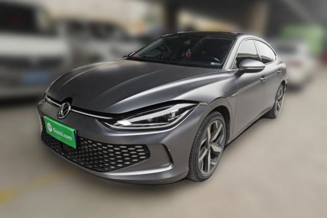 Used Volkswagen Lamando 2022 Lavida L 280TSI DSG Cool & Spicy Edition