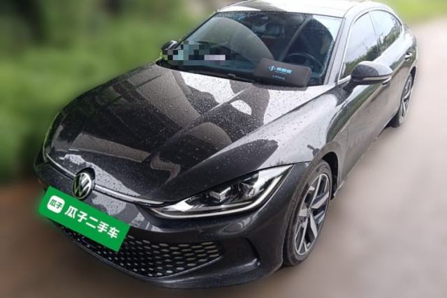 Used Volkswagen Lamando 2022 Lavida L 280TSI DSG Cool & Spicy Edition