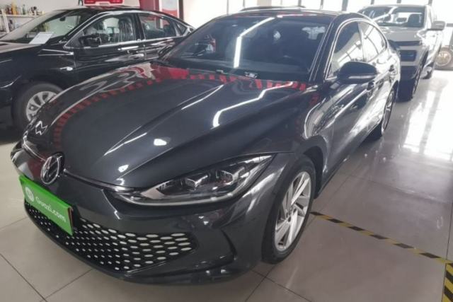 Used Volkswagen Lamando 2022 Lingdu L 280TSI DSG Spicy Edition