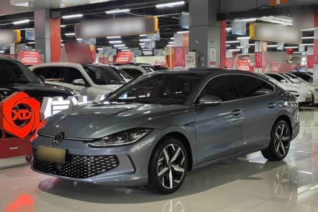 Used Volkswagen Lamando 2022 Lavida L 280TSI DSG Cool & Spicy Edition