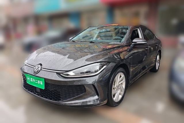 Used Volkswagen Lamando 2022 Lingdu L 280TSI DSG Spicy Edition