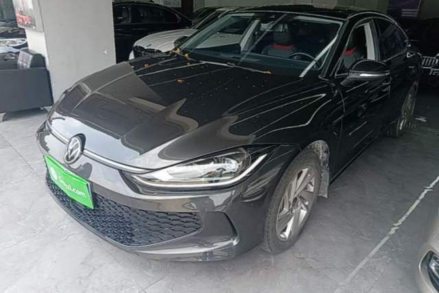 Used Volkswagen Lamando 2022 Lingdu L 280TSI DSG Spicy Edition