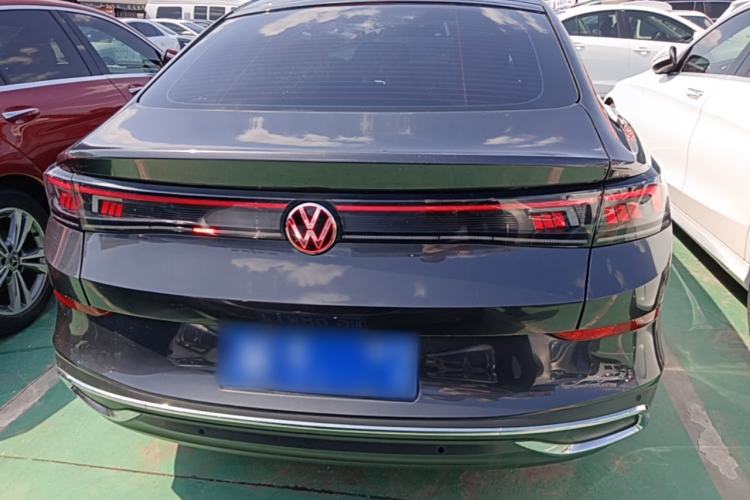 Used Volkswagen Lamando 2022 Lavida L 280TSI DSG Cool & Spicy Edition Rear