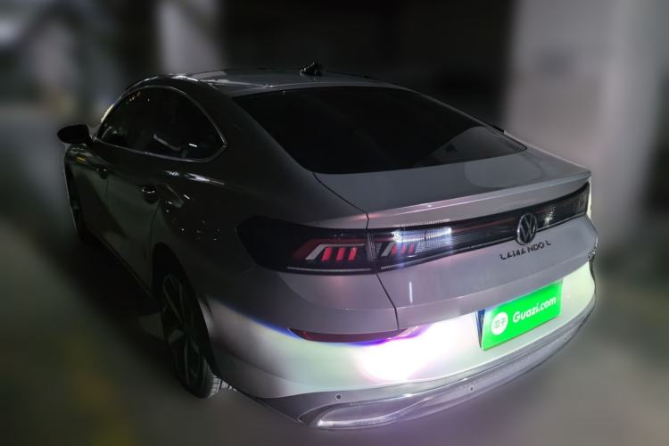 Used Volkswagen Lamando 2022 Lavida L 280TSI DSG Cool & Spicy Edition Rear Left 45 Deg