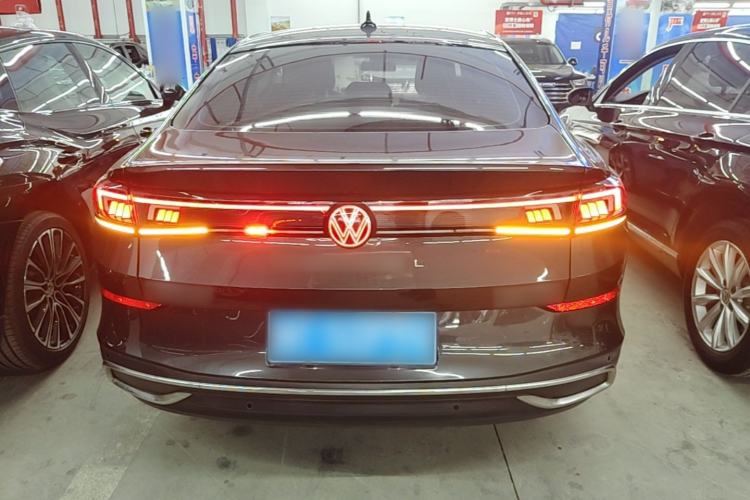 Used Volkswagen Lamando 2022 Lavida L 280TSI DSG Cool & Spicy Edition Rear