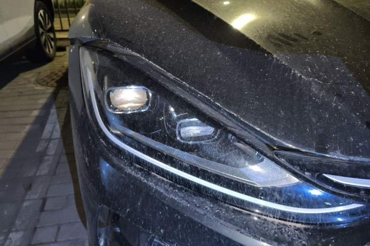 Used Volkswagen Lamando 2022 Lavida L 280TSI DSG Cool & Spicy Edition Right Front Headlight