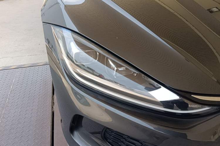 Used Volkswagen Lamando 2022 Lingdu L 280TSI DSG Spicy Edition Right Front Headlight