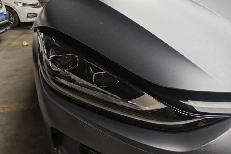 Used Volkswagen Lamando 2022 Lavida L 280TSI DSG Cool & Spicy Edition Right Front Headlight
