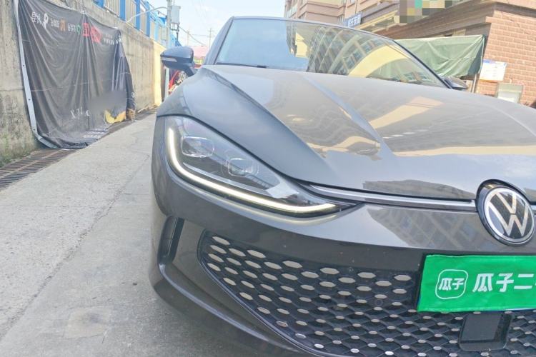 Used Volkswagen Lamando 2022 Lavida L 280TSI DSG Cool & Spicy Edition Right Front Headlight