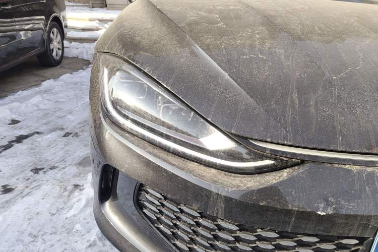 Used Volkswagen Lamando 2022 Lavida L 280TSI DSG Cool & Spicy Edition Right Front Headlight