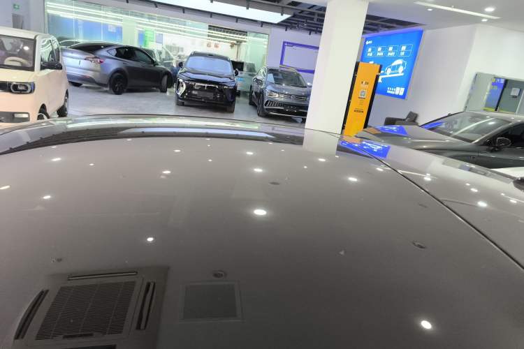 Used Volkswagen Lamando 2022 Lingdu L 280TSI DSG Spicy Edition Roof