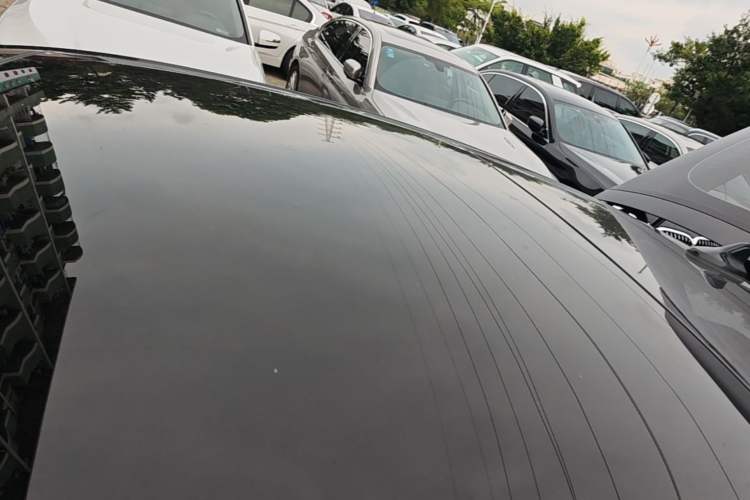 Used Volkswagen Lamando 2022 Lingdu L 280TSI DSG Spicy Edition Roof