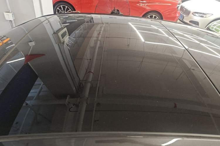 Used Volkswagen Lamando 2022 Lingdu L 280TSI DSG Spicy Edition Roof