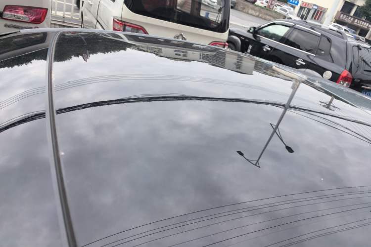 Used Volkswagen Lamando 2022 Lavida L 280TSI DSG Cool & Spicy Edition Roof