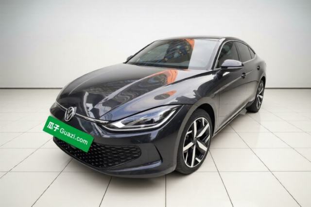Used Volkswagen Lamando 2022 Lavida L 280TSI DSG Cool & Spicy Edition