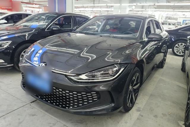 Used Volkswagen Lamando 2022 Lavida L 280TSI DSG Cool & Spicy Edition