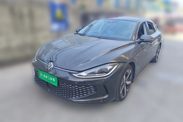 Used Volkswagen Lamando 2022 Lavida L 280TSI DSG Cool & Spicy Edition