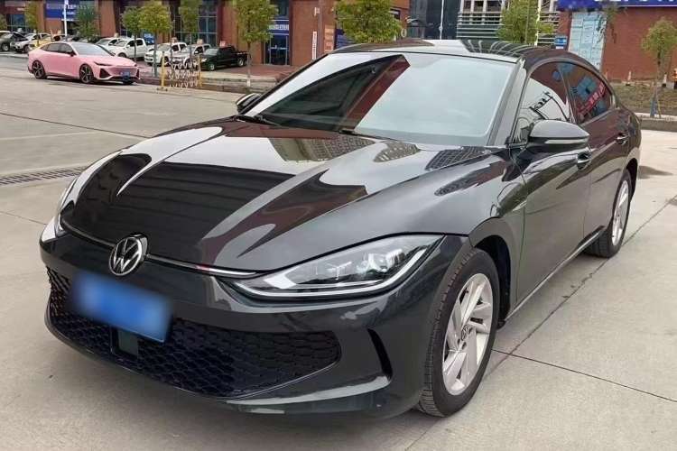 Ojetý Volkswagen Lamando 2022 Lingdu L 280TSI DSG Spicy Edition Guazi used car, China used car export, Used car for sale, Used  cars, Cheapest cars for sale